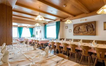 Hotel Albergo Panorama
