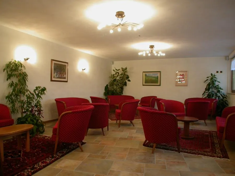 Hotel Corona