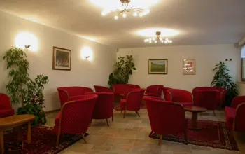 Hotel Corona