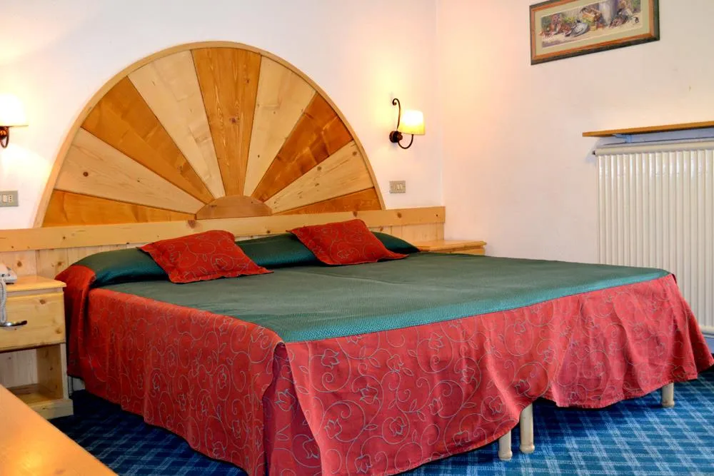 Hotel Corona