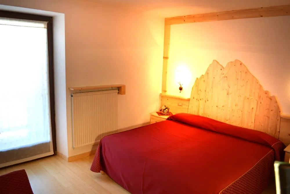 Hotel Corona