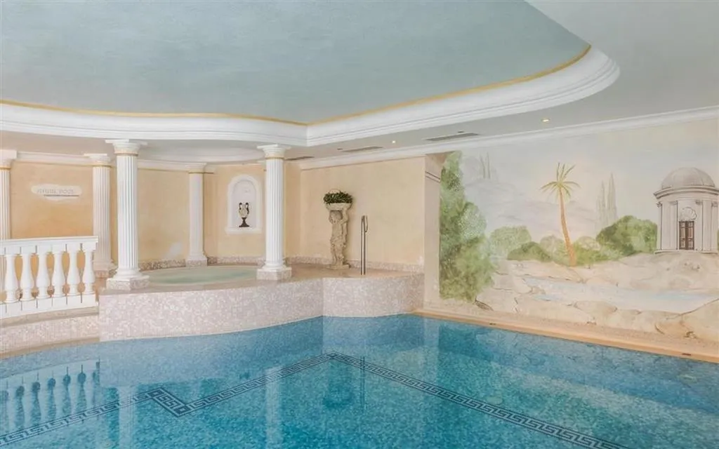 Hotel Evaldo