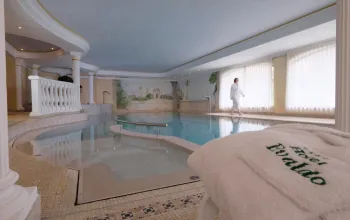 Hotel Evaldo