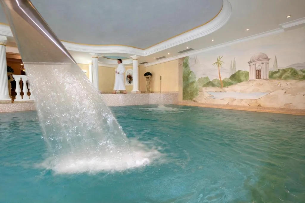 Hotel Evaldo
