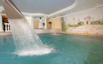 Hotel Evaldo