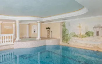 Hotel Evaldo