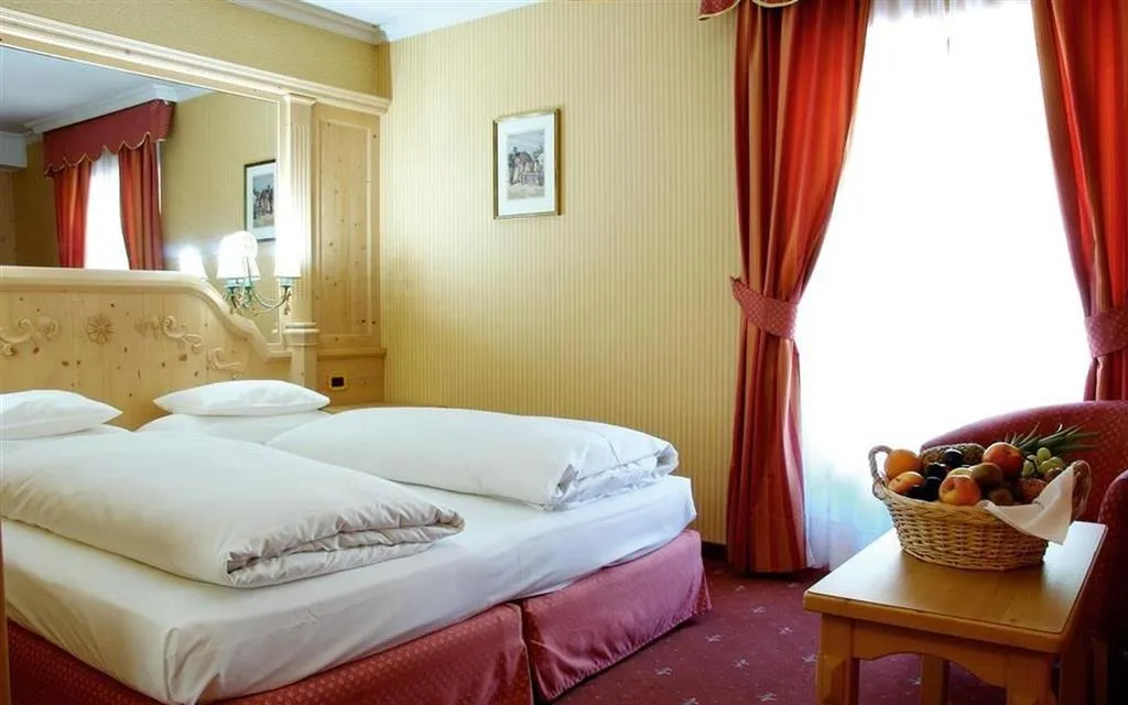 Hotel Evaldo