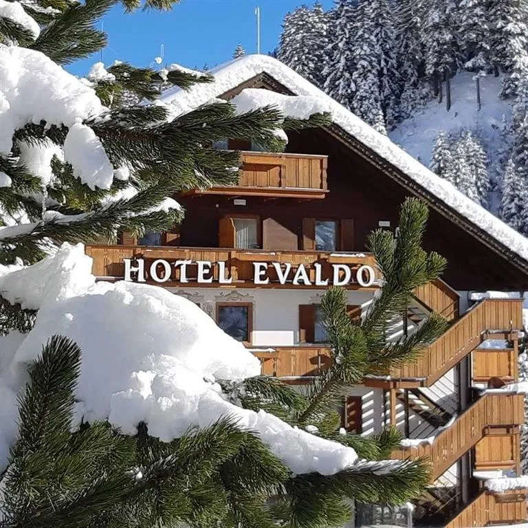 Hotel Evaldo