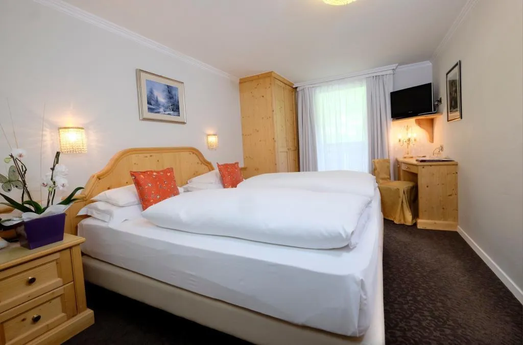 Hotel Evaldo
