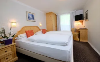Hotel Evaldo
