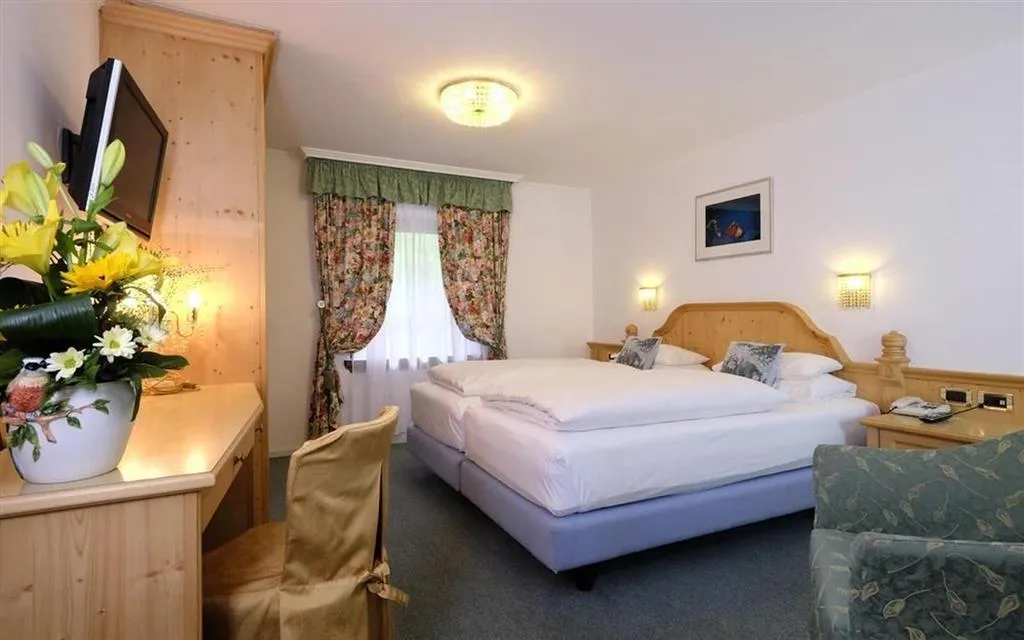 Hotel Evaldo