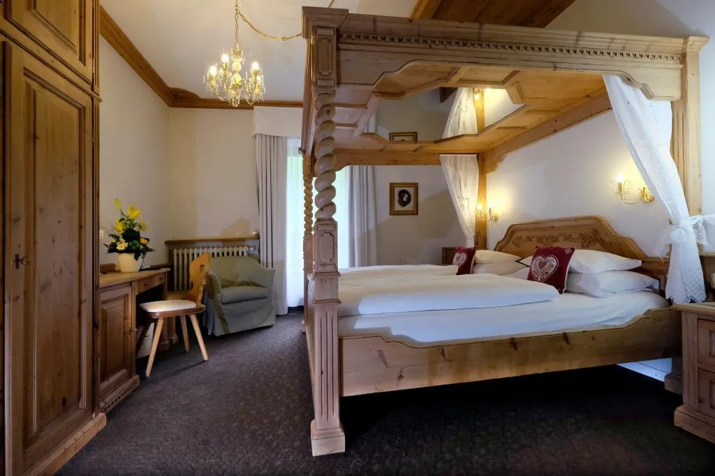 Hotel Evaldo