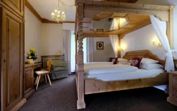 Hotel Evaldo