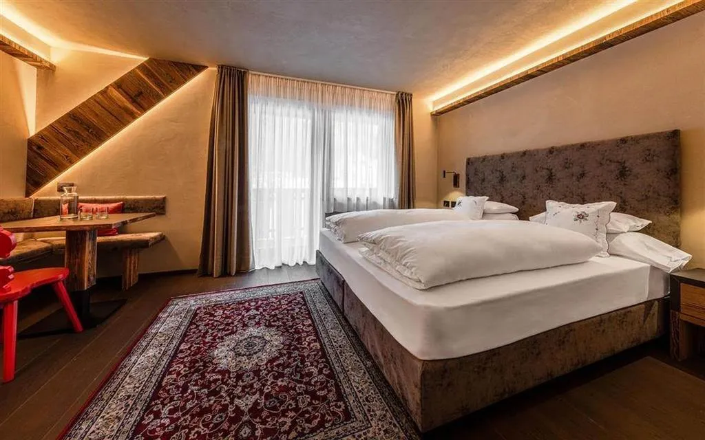 Hotel Evaldo