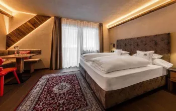 Hotel Evaldo