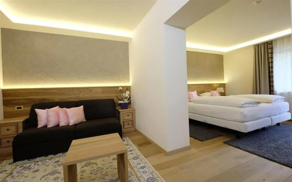 Hotel Evaldo