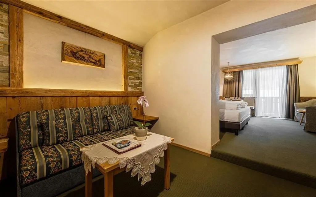 Hotel Evaldo
