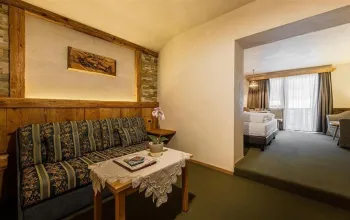 Hotel Evaldo