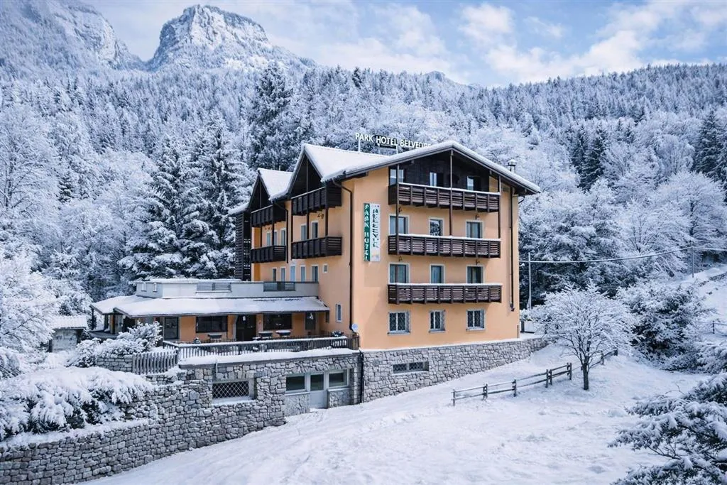 Park Hotel Bellevue
