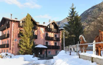 Park Hotel Bellevue