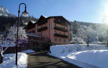 Park Hotel Bellevue