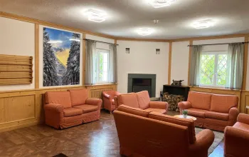 Park Hotel Bellevue