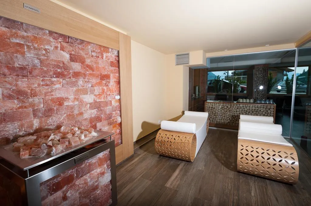 Hotel Garni Cristiania