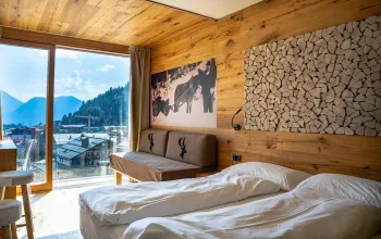 Hotel Garni Cristiania