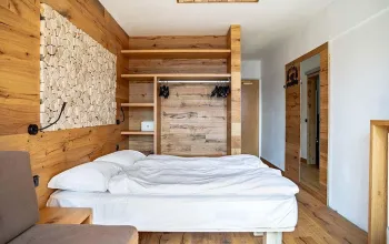 Hotel Garni Cristiania