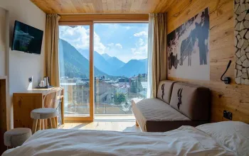 Hotel Garni Cristiania