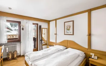 Hotel Garni Cristiania