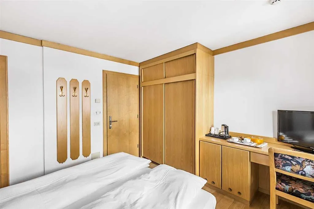 Hotel Garni Cristiania