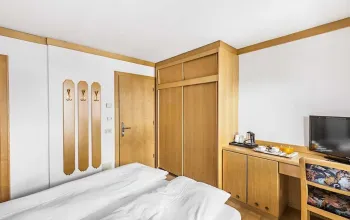 Hotel Garni Cristiania