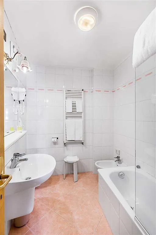 Hotel Garni Cristiania