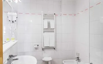 Hotel Garni Cristiania