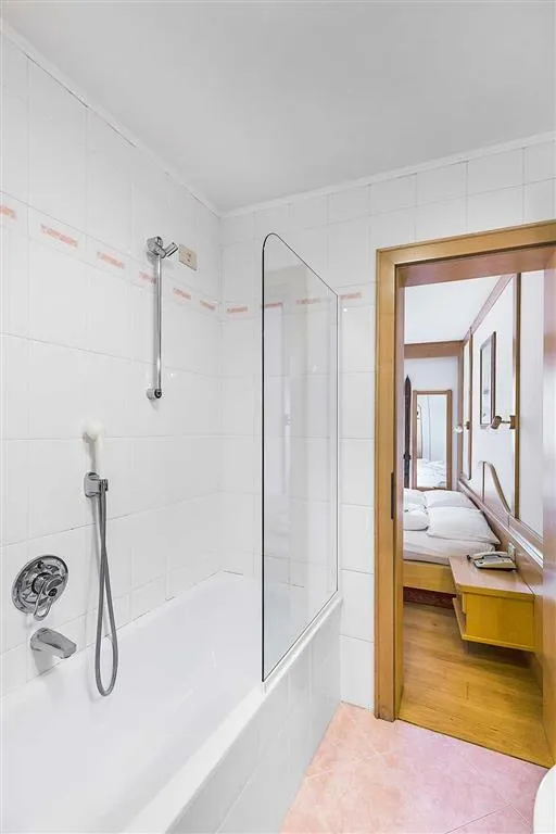 Hotel Garni Cristiania
