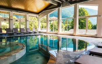 Hotel Alpenresort Belvedere SPA-Gourmet-Dolomiti