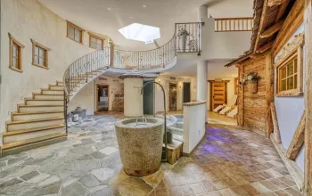 Hotel Alpenresort Belvedere SPA-Gourmet-Dolomiti