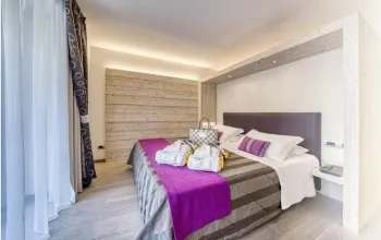 Hotel Alpenresort Belvedere SPA-Gourmet-Dolomiti
