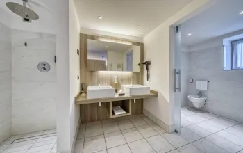 Hotel Alpenresort Belvedere SPA-Gourmet-Dolomiti