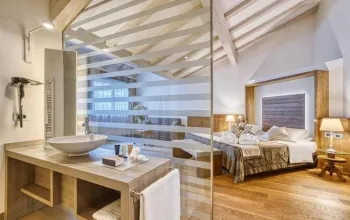 Hotel Alpenresort Belvedere SPA-Gourmet-Dolomiti