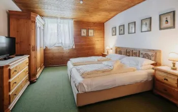 Hotel Menardi