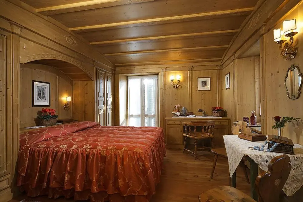 Hotel Menardi