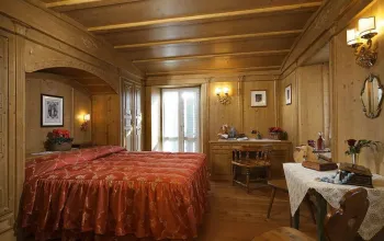 Hotel Menardi
