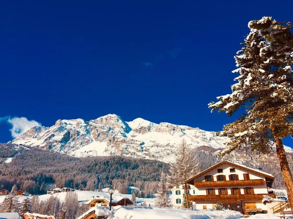 Hotel Menardi