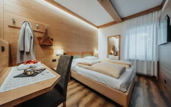 Hotel Menardi