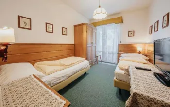 Hotel Menardi