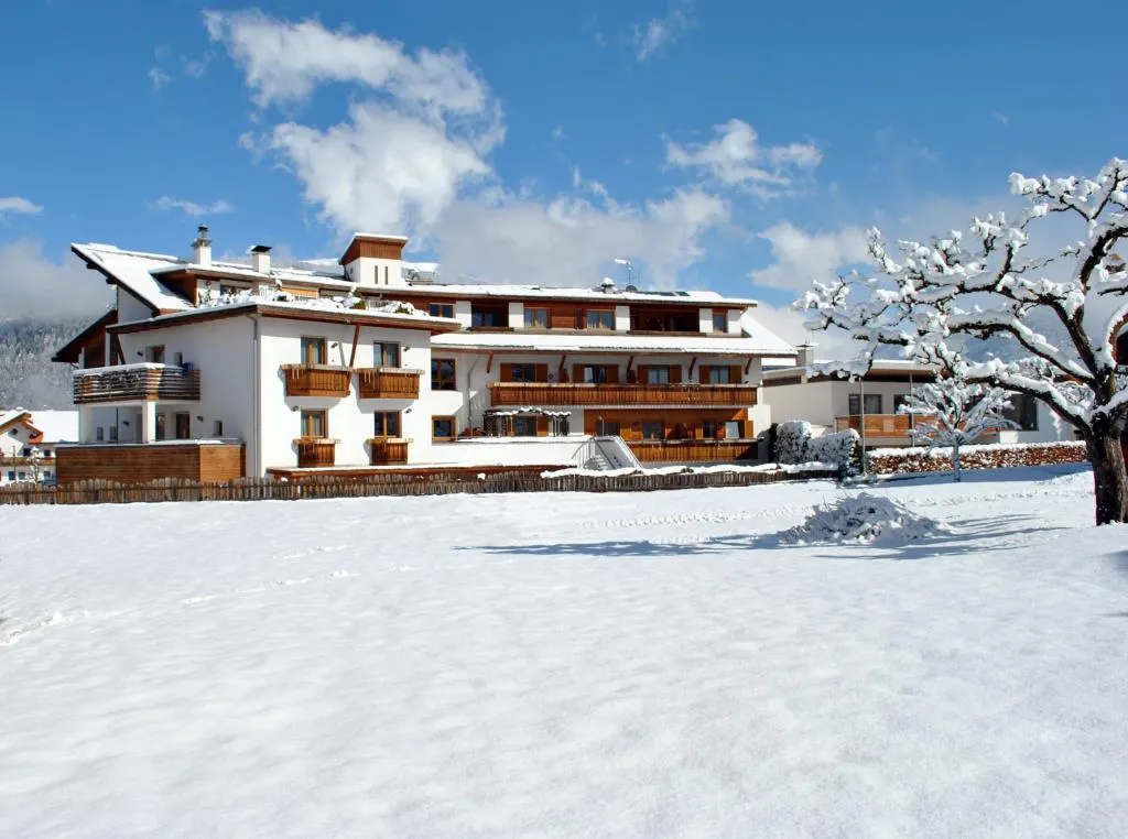 Hotel Moar´s