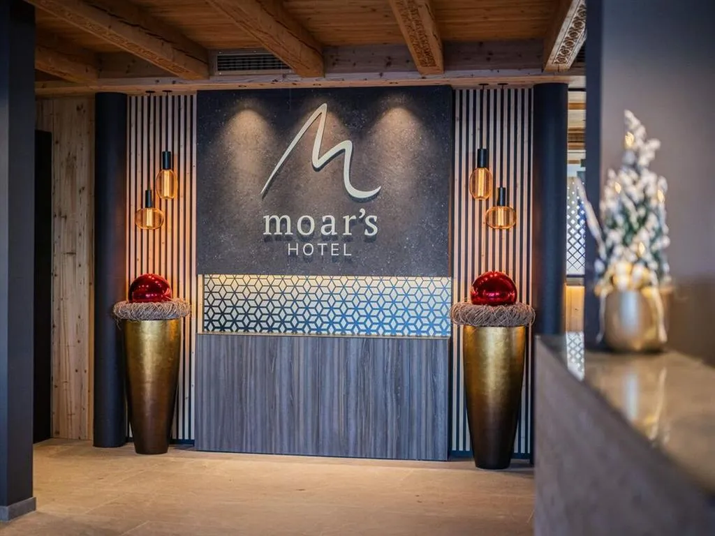 Hotel Moar´s
