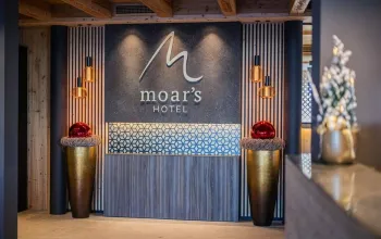 Hotel Moar´s